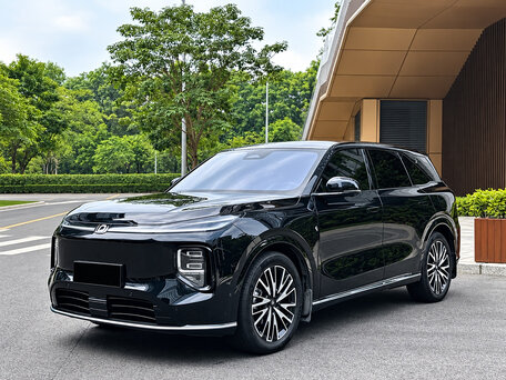 2026 Changan Qiyuan Q07 31.7 kWh, чёрный, 3547000 рублей, вид 2