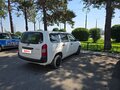 2014 Toyota Probox I, белый, 1010000 рублей - вид 9