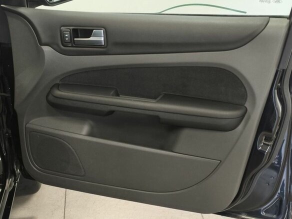 2007 Ford Focus II, чёрный, 550000 рублей - вид 21