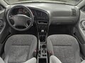 2008 Kia Spectra I Рестайлинг 2, бежевый, 280000 рублей - вид 11