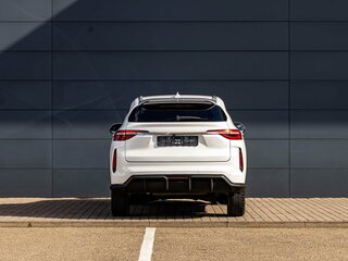 2023 Haval F7 I Рестайлинг, белый, 2295000 рублей, вид 5