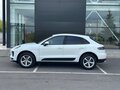 2019 Porsche Macan I Рестайлинг, белый - вид 2