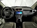 2007 Jeep Compass I, чёрный - вид 9