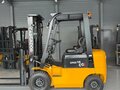 2026 Cargador CPCD15, жёлтый, 1120000 рублей