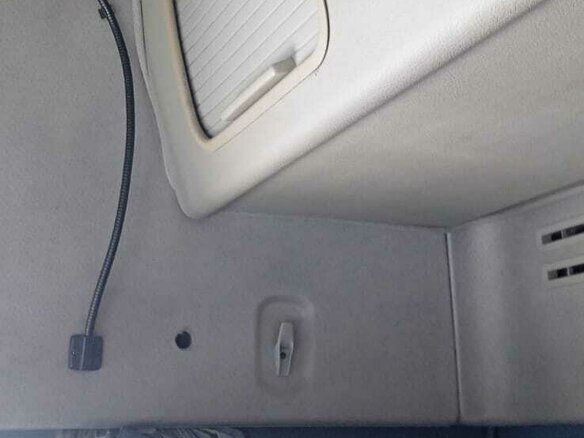 2007 Volvo FH, белый, 3500000 рублей - вид 10