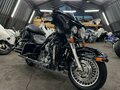 2013 Harley-Davidson Electra Glide, чёрный, 1050000 рублей