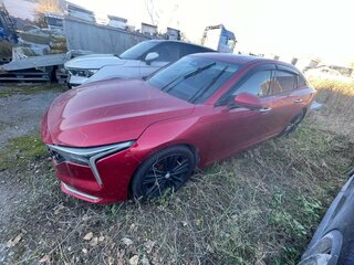 2023 FAW Bestune B70 I, красный, 1700000 рублей, вид 2