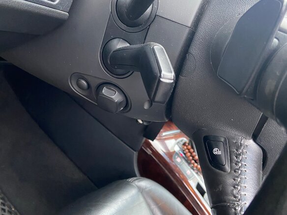 2007 Audi A6 III (C6), чёрный, 630000 рублей - вид 32