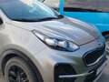 2021 Kia Sportage IV Рестайлинг, серый - вид 10