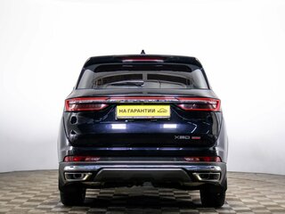 2023 Jetour X90+, чёрный, 2469000 рублей, вид 5
