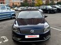 2011 Volkswagen Passat B7, синий, 900000 рублей - вид 1