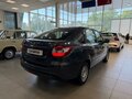 2026 Lada (ВАЗ) Granta I Рестайлинг, серый - вид 3
