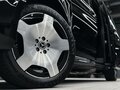 2026 Mercedes-Benz V-Класс 300 d экстра длинный III (W447) Рестайлинг 2, чёрный - вид 8