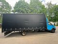 2009 ГАЗ ГАЗель (3302), голубой, 1000000 рублей - вид 8