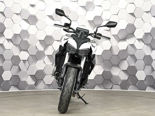 2025 Honda CB 1000 Hornet, белый, 1299000 рублей, вид 5