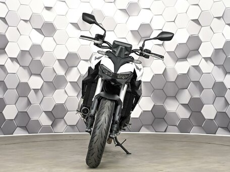2025 Honda CB 1000 Hornet, белый, 1299000 рублей, вид 5