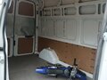 2010 Ford Transit, белый, 500000 рублей - вид 4
