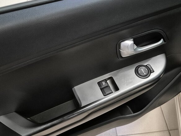 2012 Kia Rio III, бежевый, 599000 рублей - вид 5