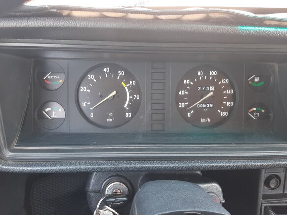 2007 Lada (ВАЗ) 2107, белый, 125000 рублей - вид 7
