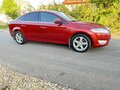 2008 Ford Mondeo IV, красный, 870000 рублей - вид 6