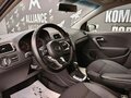 2019 Volkswagen Polo V Рестайлинг, бежевый, 949000 рублей - вид 9