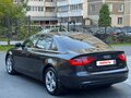 2013 Audi A4 IV (B8) Рестайлинг, чёрный, 1329000 рублей - вид 6