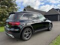 2021 Mercedes-Benz GLB 180 I (X247), чёрный, 3190000 рублей - вид 2