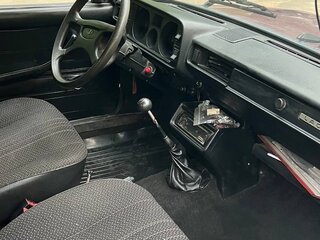 2005 Lada (ВАЗ) 2105, пурпурный, 135000 рублей, вид 5