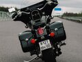 2003 Honda VTX 1800, чёрный, 750000 рублей - вид 2