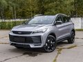 2026 Geely Coolray I Рестайлинг 2, серебристый, 2744990 рублей