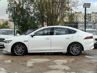 2022 BYD Qin Plus DM-i I, белый, 1299000 рублей, вид 4