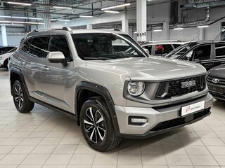 2026 Haval H7 I, серый, 3699000 рублей, вид 2