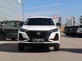 2023 Changan CS75 Plus I Рестайлинг, белый, 2050000 рублей - вид 1