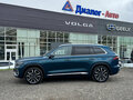 2023 Geely Monjaro I, синий, 2900000 рублей - вид 1