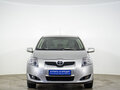 2007 Toyota Auris I, серебристый - вид 1