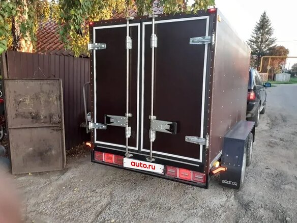 2024 Барс 30202, коричневый, 290000 рублей - вид 3