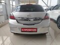2008 Opel Astra GTC H Рестайлинг, серебристый, 269000 рублей - вид 6