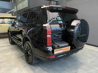 2024 Tank 500 I, чёрный, 6099000 рублей, вид 4
