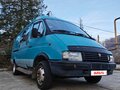 1997 ГАЗ ГАЗель (2705), синий, 300000 рублей - вид 9