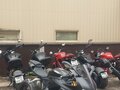 2014 Ducati 1199 Panigale, чёрный, 1220000 рублей - вид 6