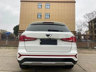 2023 Jetta VS7 I Рестайлинг 1, белый, 1340000 рублей, вид 5