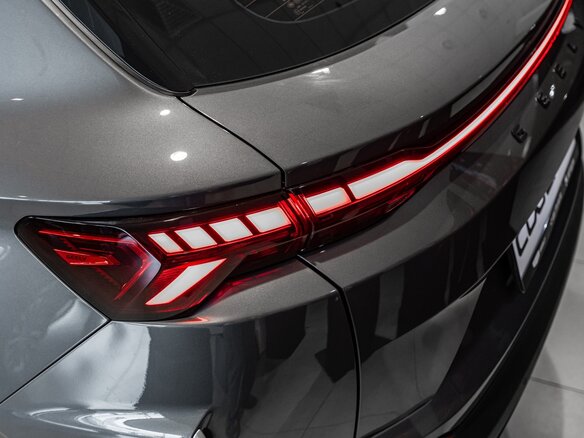 2026 Geely Coolray I Рестайлинг 2, серый, 2964990 рублей - вид 21