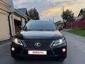 2014 Lexus RX 350 III Рестайлинг, золотистый, 2800000 рублей - вид 1