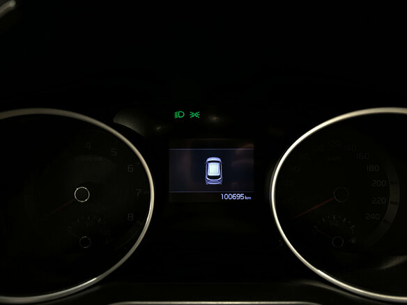2018 Kia Ceed III, серый, 1339000 рублей - вид 20