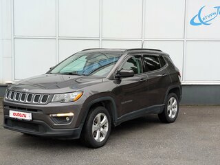 Jeep Compass II