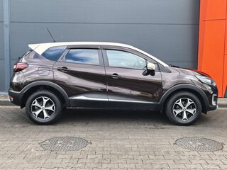 2020 Renault Kaptur I Рестайлинг, коричневый, 1639000 рублей, вид 3