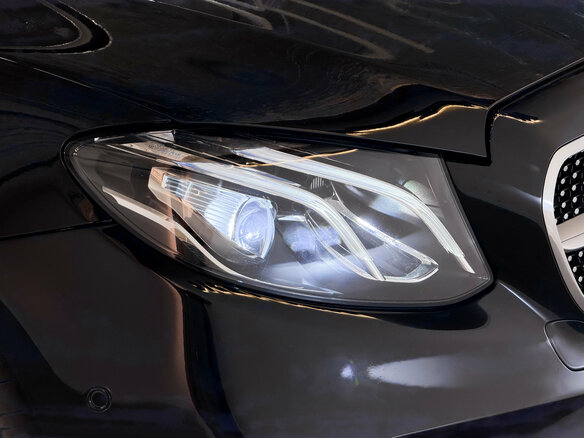 2019 Mercedes-Benz E-Класс 200 V (W213, S213, C238), чёрный, 4200000 рублей - вид 19