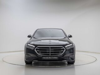 2026 Mercedes-Benz E-Класс 220 d VI (W214, S214), серый, 7830000 рублей, вид 3
