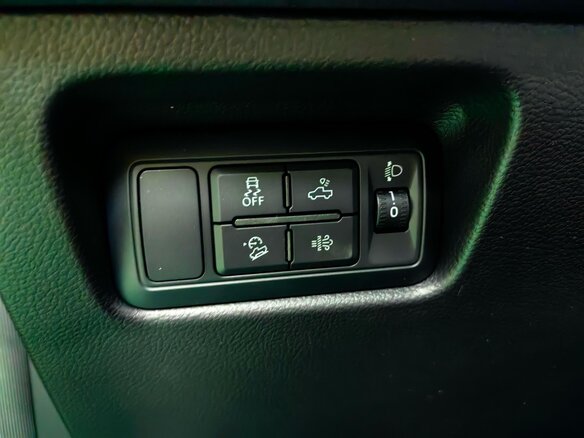 2026 Ford Ranger T6.2, чёрный - вид 11