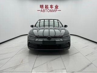 2023 Volkswagen Golf VIII, серый, 2208000 рублей, вид 1